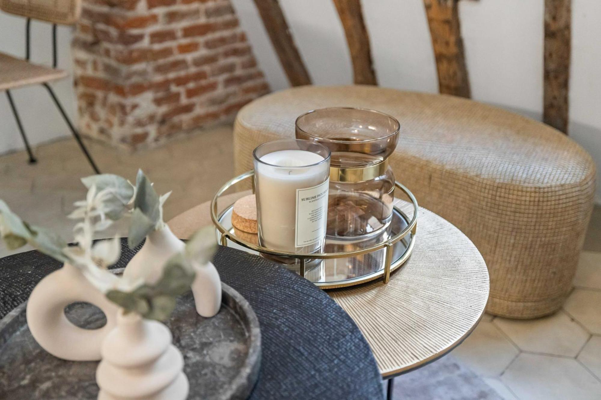 Ultra Central Historical Parisian Flat - Louvre Dış mekan fotoğraf